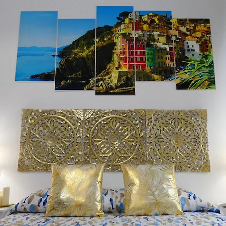 Guest house Valentyna 3*