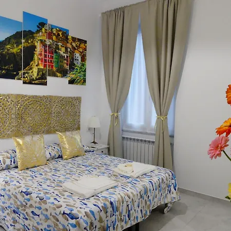 Valentyna La Spezia