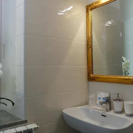 Guest house Valentyna 3*