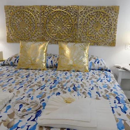 Valentyna Guest house La Spezia