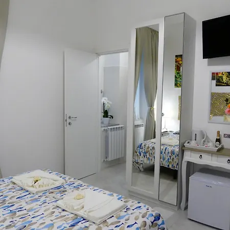 Guest house Valentyna 3*