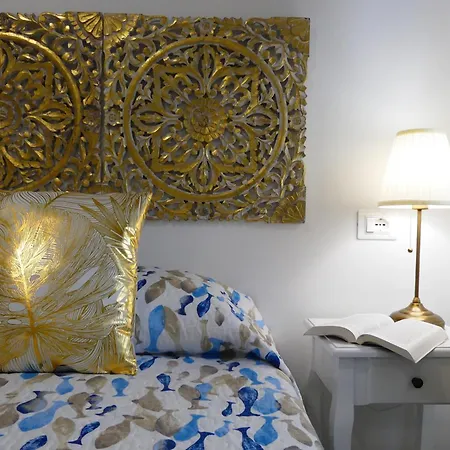 Guest house Valentyna La Spezia