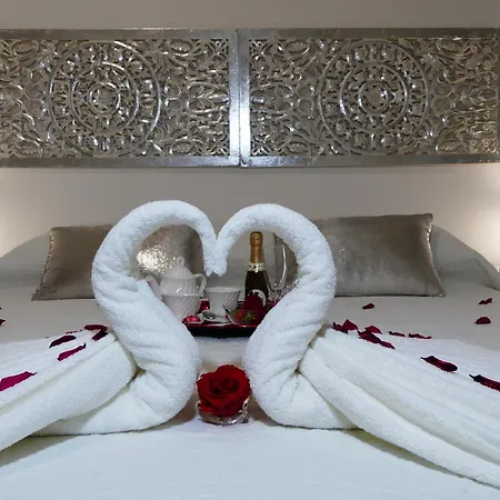 Guest house Valentyna